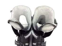 botas esqui salomon xpro x80w