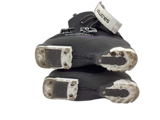 botas esqui salomon xpro x80w