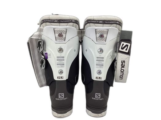 botas esqui salomon xpro x80w