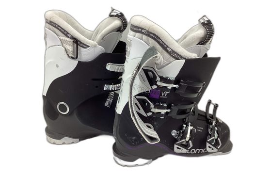 botas esqui salomon xpro x80w