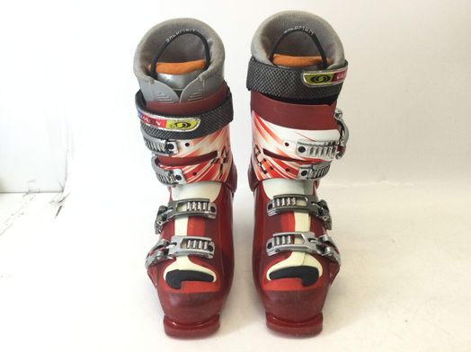 botas esqui salomon xwave