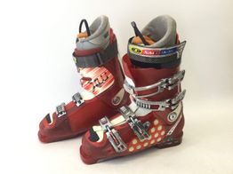 botas esqui salomon xwave