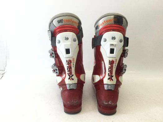 botas esqui salomon xwave
