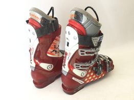 botas esqui salomon xwave
