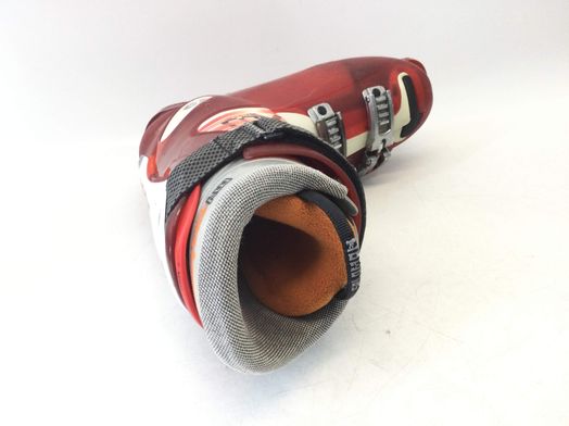 botas esqui salomon xwave