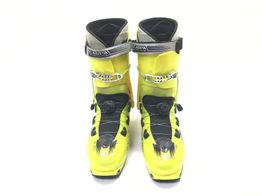 botas esqui scarpa alien