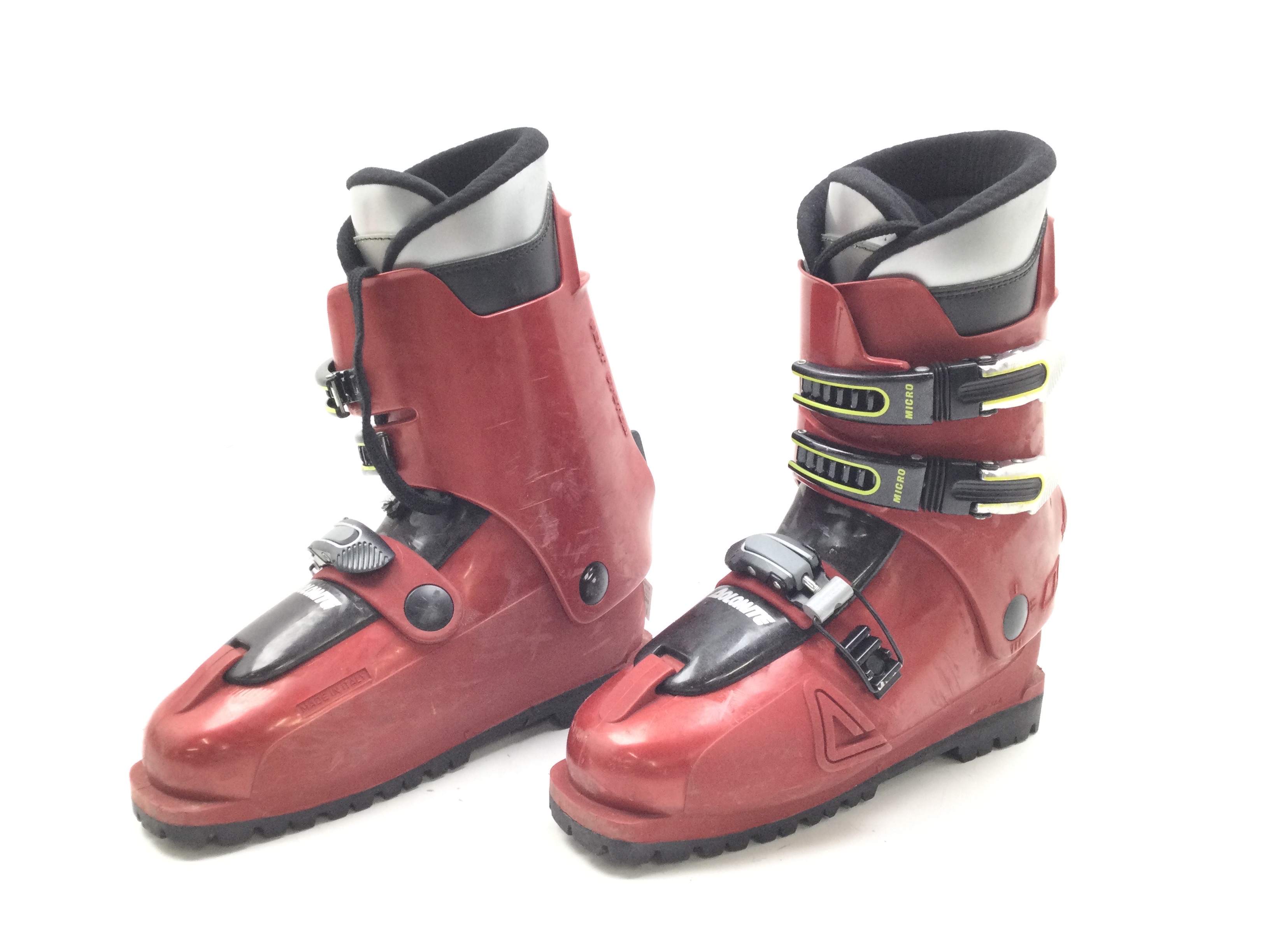 BOTAS ESQUI