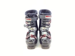 botas esqui wed ze alu 10