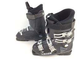 botas esqui wed ze high destiny