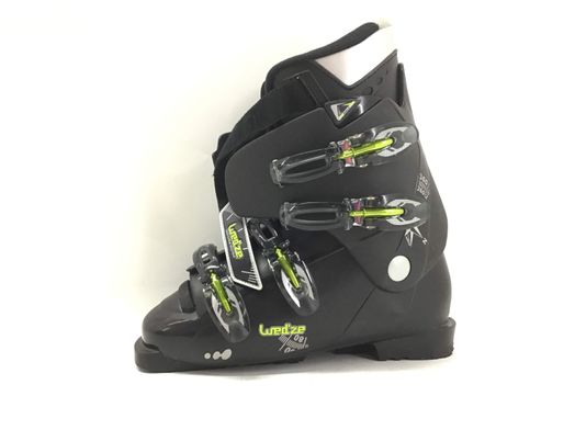 botas esqui wed ze snow