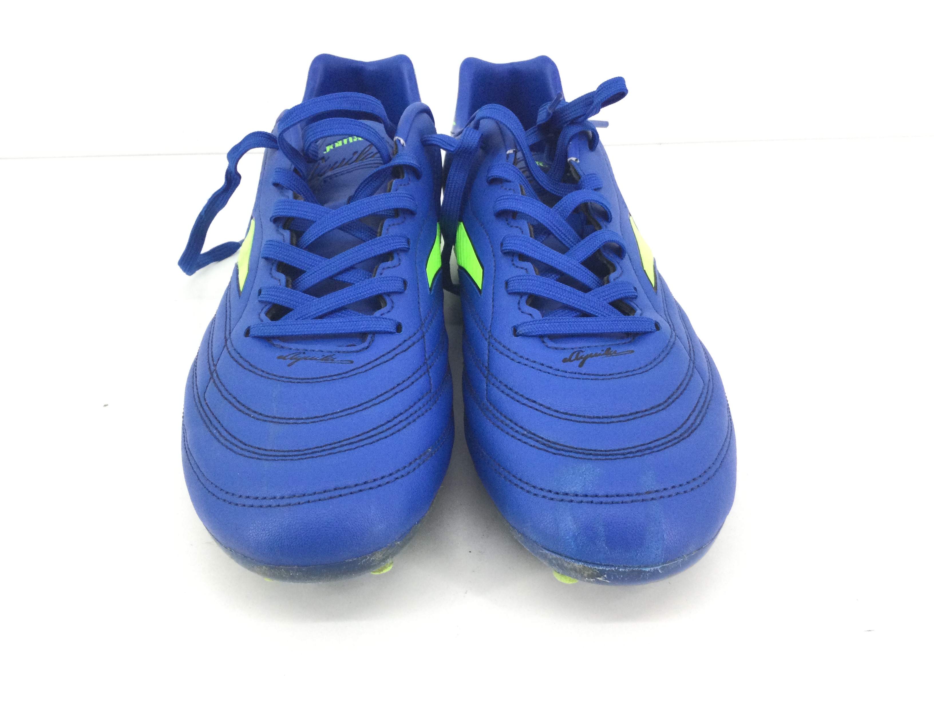 BOTAS FUTBOL