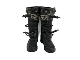 botas motociclista fly racing maverik lt enduro boot
