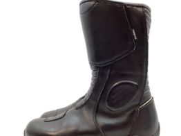 botas motorista modeka botas motociclista