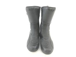 botas motociclista