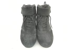 botas motociclista