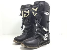 botas motorista acerbis off road boots
