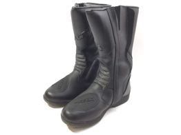 botas motorista acerbis tour