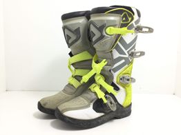 botas motorista acerbis x-team