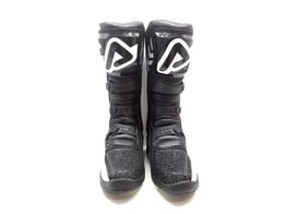 botas motorista acerbis x-team