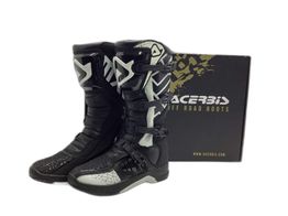 botas motorista acerbis x tema
