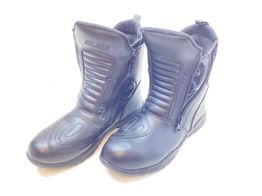 Botas Motorista Aliue 41-sh-2008-284