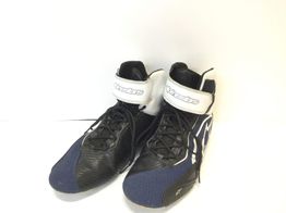 botas motorista alpinestars faster 2