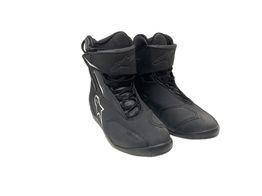 botas motorista alpinestars fastback-2