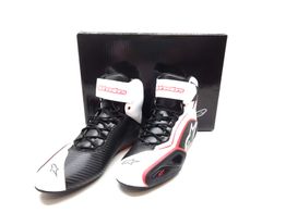 botas motorista alpinestars faster-2