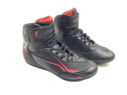 botas motorista alpinestars faster 3