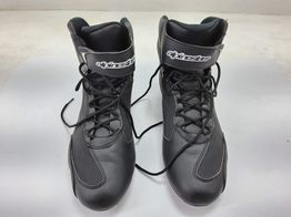 botas motorista alpinestars faster 3