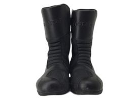 botas motorista alpinestars honda adventure boots road