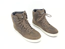 botas motorista alpinestars j-6 waterproof
