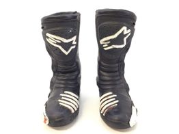 botas motorista alpinestars razing ahead