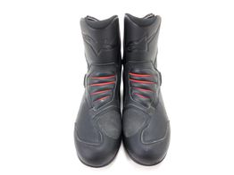 botas motorista alpinestars ridge v2 waterproof