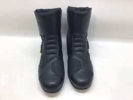 botas motorista alpinestars ridge waterproof