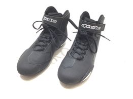 botas motorista alpinestars sektor shoe