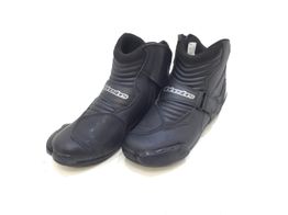 botas motorista alpinestars smx 1r