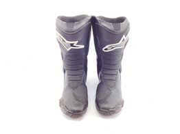 botas motorista alpinestars smx-6 v3 bts
