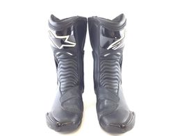 botas motorista alpinestars smx-6