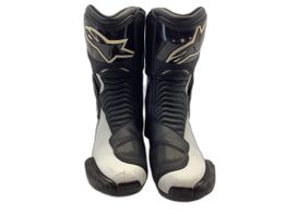 botas motorista alpinestars smx6