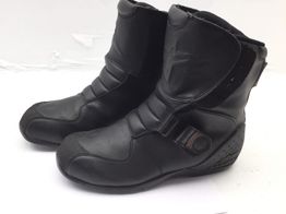 botas motorista alpinestars sn