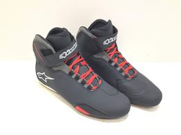 Botas Motorista Alpinestars ss