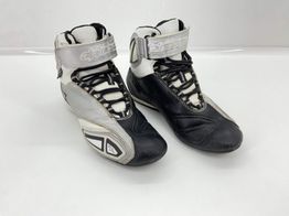 botas motorista alpinestars stella