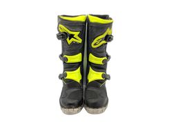 botas motorista alpinestars tech 1