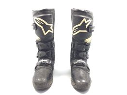 Botas Motorista Alpinestars Tech 3
