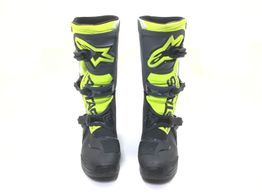 botas motorista alpinestars tech 3