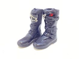 botas motorista alpinestars tech 3s