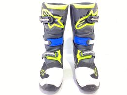 botas motorista alpinestars tech 7 s-