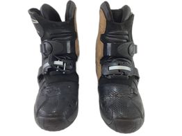 botas motorista alpinestars tech2
