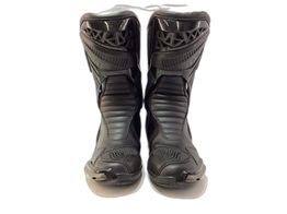 botas motorista armure renzo v2